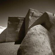 Jerry Park - Taos Mission