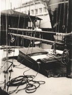 Kay Ramming  - For_Wooden_Boats_#2_Lith