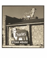 charlie's steakhouse