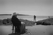 Two Women On The Beach_Master
