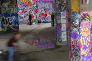 Paul Beavers_London Skaters