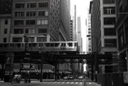 Chicago El_Lisa Long