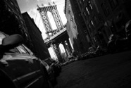 manhattan bridge_Lisa Long
