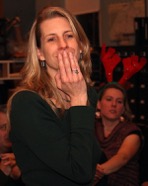 9-12-8 snap dirty santa laura contemplates