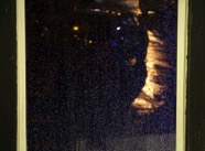 9-12-8 snap dirty santa traffic stop reflection
